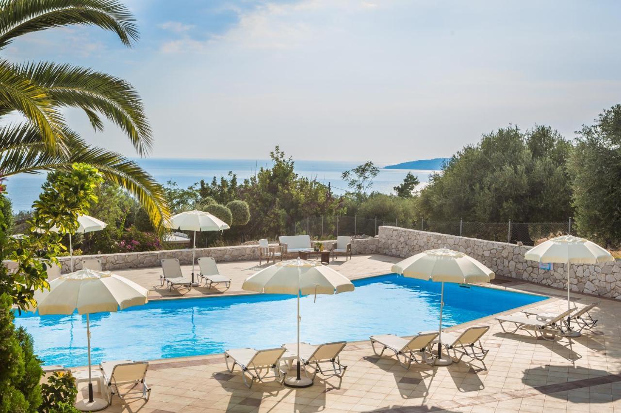 Eagle'S Nest * Lourdata (Kefalonia)