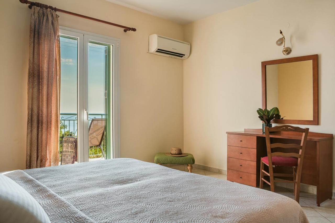 Eagle'S Nest Apartment