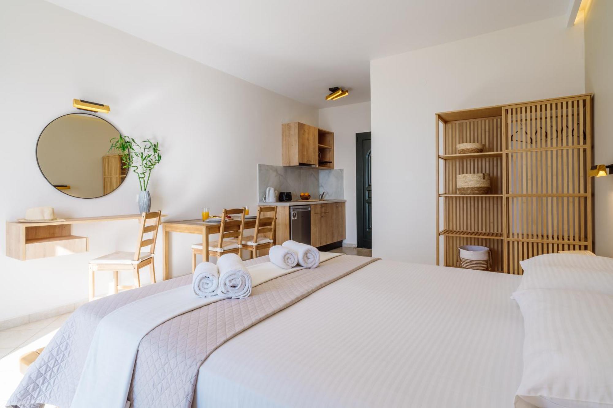 Apartment Eagle'S Nest Lourdata (Kefalonia)