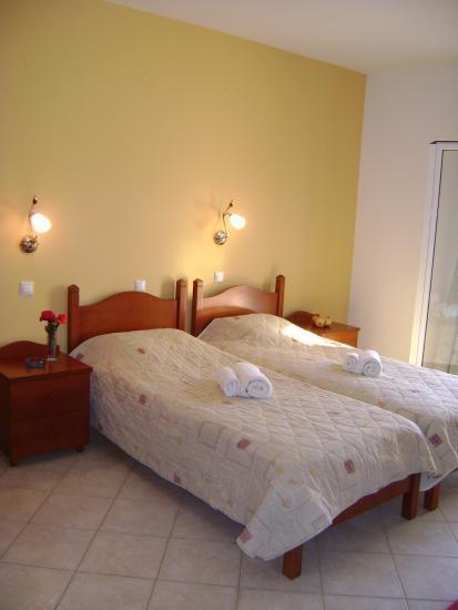 Eagle's Nest * Lourdata (Kefalonia)